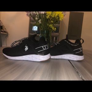 U.S Polo Assn. Women’s shoes